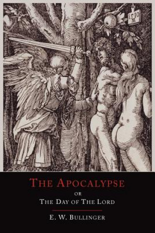 Kniha Commentary on Revelation, or the Apocalypse E W Bullinger