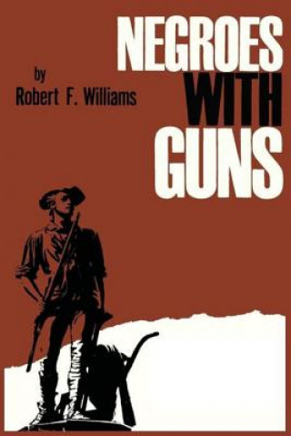 E-book Negroes with Guns Truman Nelson