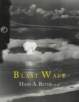 Carte Blast Wave Klaus Fuchs