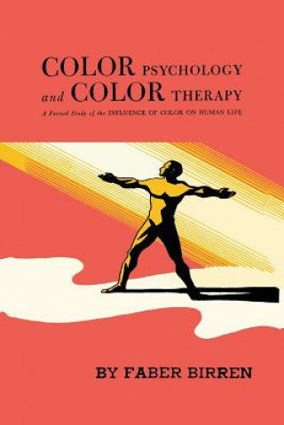 Książka Color Psychology and Color Therapy Faber Birren