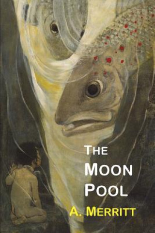 Książka Moon Pool Abraham Merritt