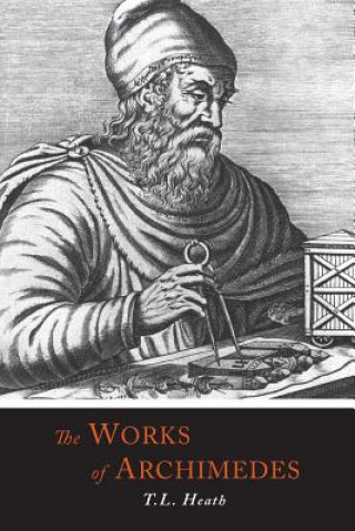 Carte Works of Archimedes Archimedes