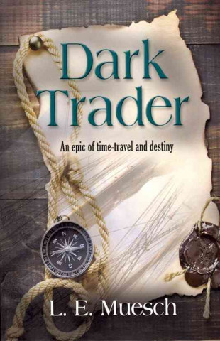 Knjiga Dark Trader L. E. Muesch