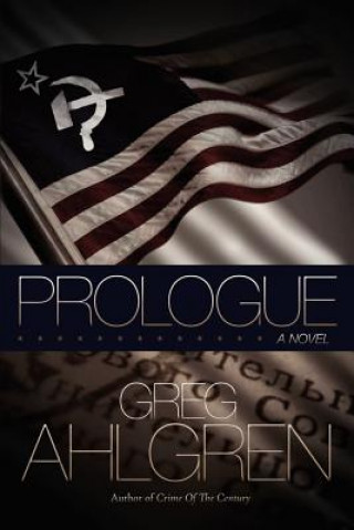 Knjiga PROLOGUE (Second Edition) Greg Ahlgren