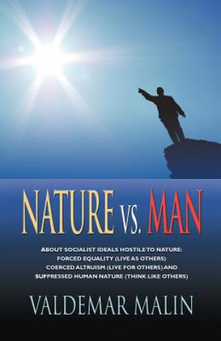 Carte Nature Vs. Man Valdemar Malin