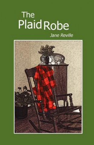 Knjiga Plaid Robe Jane Reville