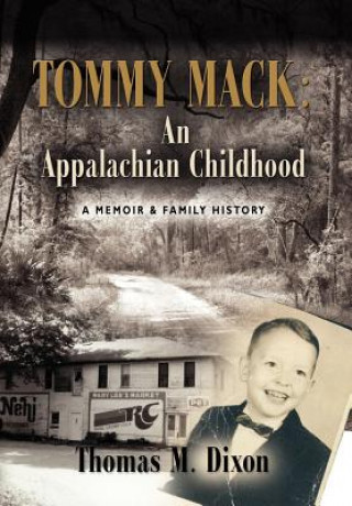 Buch Tommy Mack Thomas M. Dixon