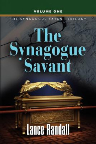 Carte Synagogue Savant Lance Randall