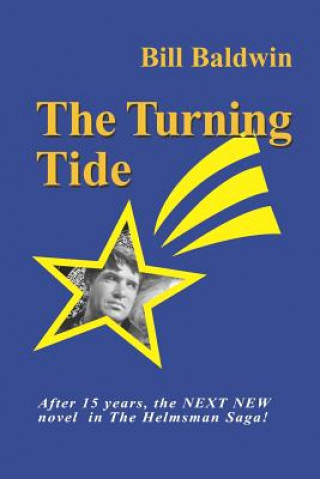 Kniha Turning Tide Bill Baldwin
