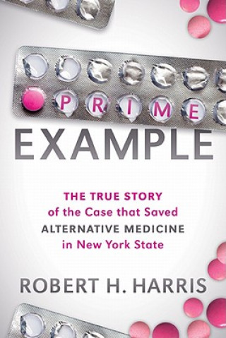 Book Prime Example Robert Harris