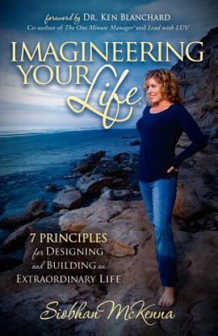 Книга Imagineering Your Life Siobhan McKenna