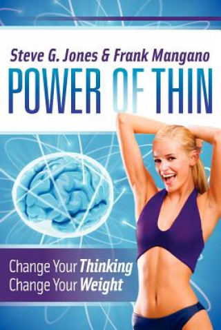 Knjiga Power of Thin Frank Mangano