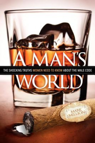Knjiga Man's World Mark Million