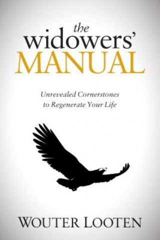 Kniha Widowers' Manual Wouter Looten