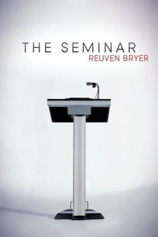 Kniha Seminar Reuven Bryer