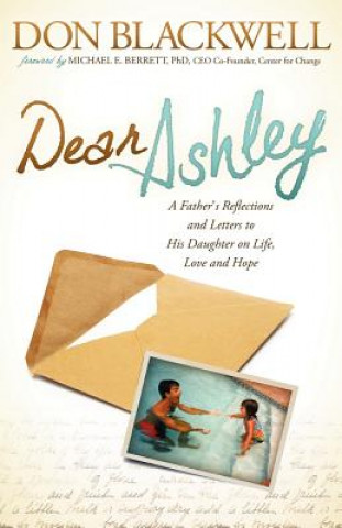 Livre Dear Ashley Don Blackwell