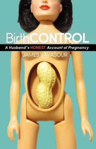 Libro BirthCONTROL James Vavasour