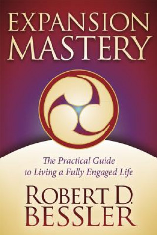 Knjiga Expansion Mastery Robert Bessler