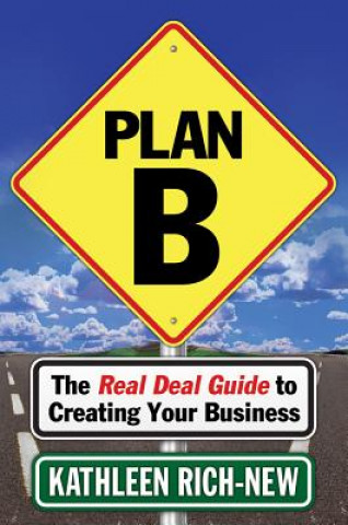 Kniha Plan B Kathleen Rich-New