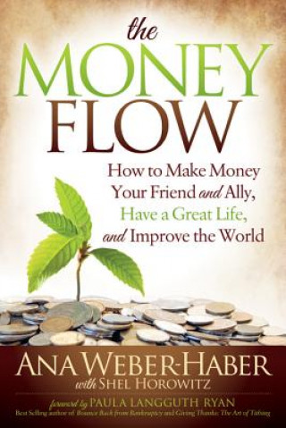 Carte Money Flow Ana Weber