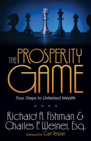 Книга Prosperity Game Charles P. Werner