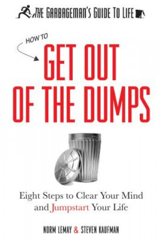 Kniha Garbageman's Guide to Life Steven Kaufman