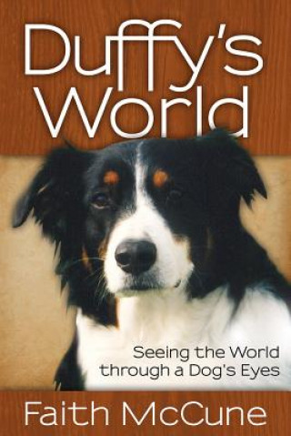 Libro Duffy's World Faith McCune