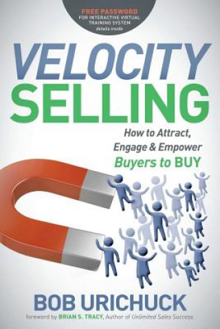 Carte Velocity Selling Bob Urichuck