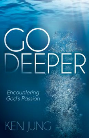 Libro Go Deeper Ken Jung