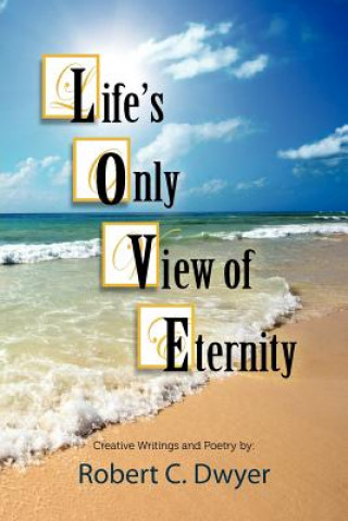 Kniha Life's Only View of Eternity Robert C Dwyer