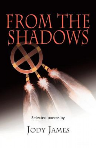 Książka From the Shadows Jody James