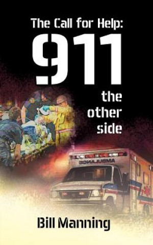 Book Call for Help Bill Manning