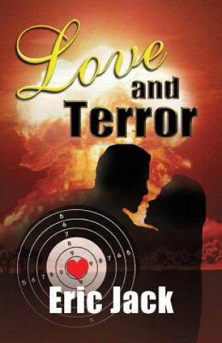 Libro Love and Terror Eric Jack