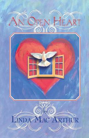 Knjiga Open Heart Linda Mac Arthur