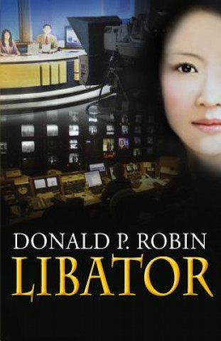 Book Libator Donald P Robin