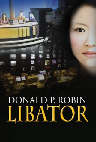 Книга Libator Donald P Robin