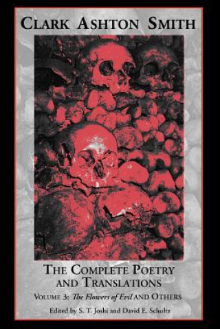 Carte Complete Poetry and Translations Volume 3 David E Schultz