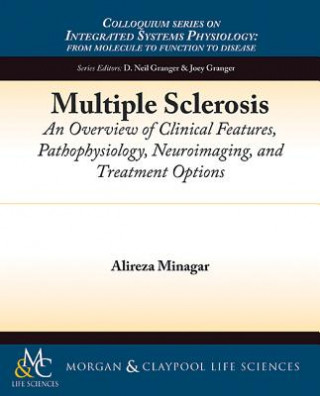 Livre Multiple Sclerosis Minagar