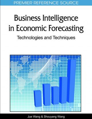 Könyv Business Intelligence in Economic Forecasting Jue Wang