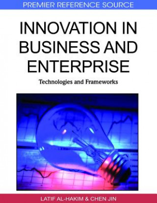 Livre Handbook of Research on Innovative Systems for Business Chen Jin