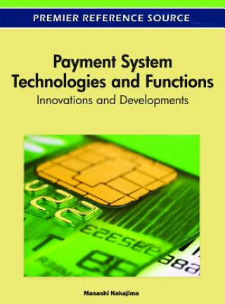 Libro Payment System Technologies and Functions Masashi Nakajima