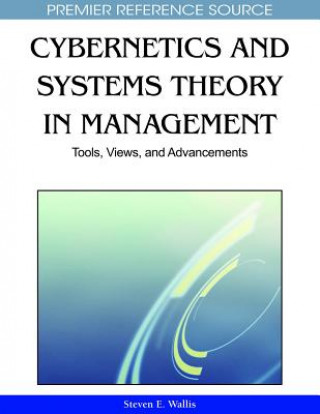 Könyv Cybernetics and Systems Theory in Management Steven Wallis