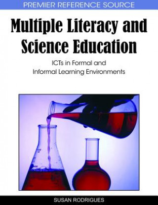 Carte Multiple Literacy and Science Education Susan Rodrigues
