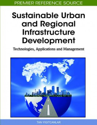 Carte Sustainable Urban and Regional Infrastructure Development Tan Yigitcanlar