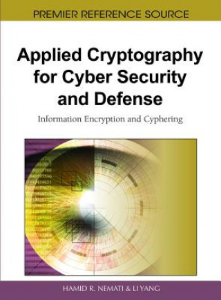 Carte Applied Cryptography for Cyber Security and Defense Hamid R. Nemati