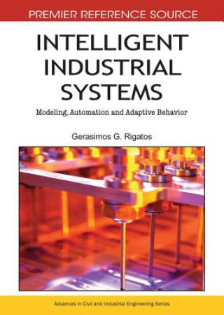 Livre Intelligent Industrial Systems Gerasimos G. Rigatos