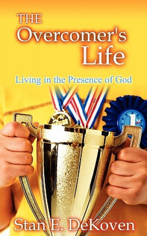 Book Overcomers Life Stan DeKoven