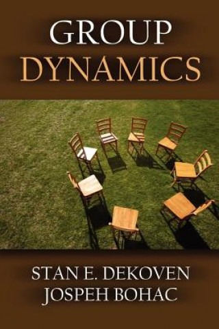 Buch Group Dynamics stan DeKoven