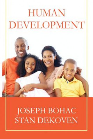 Boek Human Development Joseph Bohac