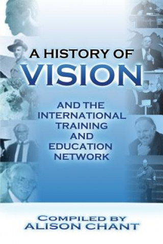 Livre Vision and Iten History Alision Chant